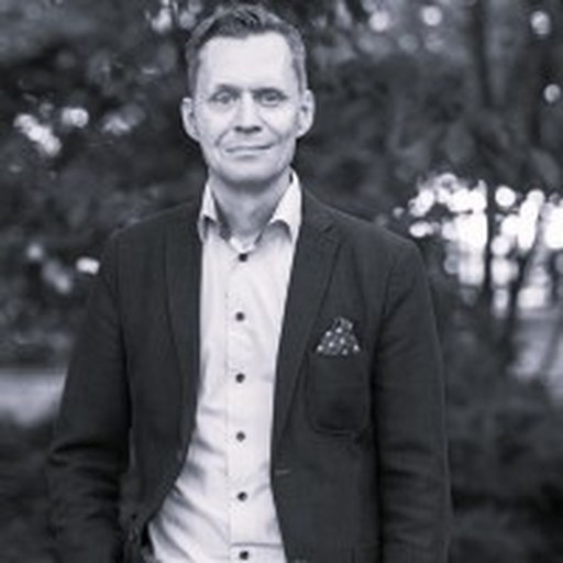 Fredrik Norlander