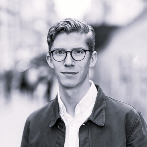 Kasper Ernerot