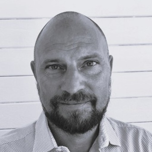 Patrick Bågendahl